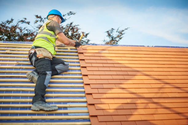 Professional Roofing service in Mullins, SC